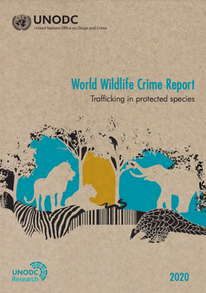 World Wildlife Crime Report - UNODC.png